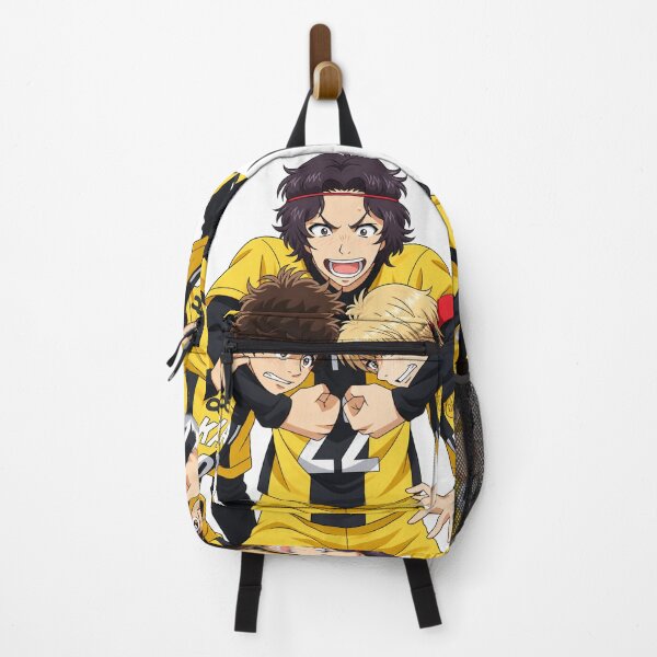 Item preview, Ao Ashi designed and sold by reezorrrr.