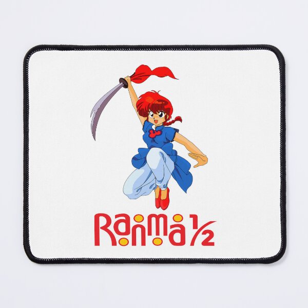 Item preview, Ranma 1/2 designed and sold by Marco Bottiglieri.