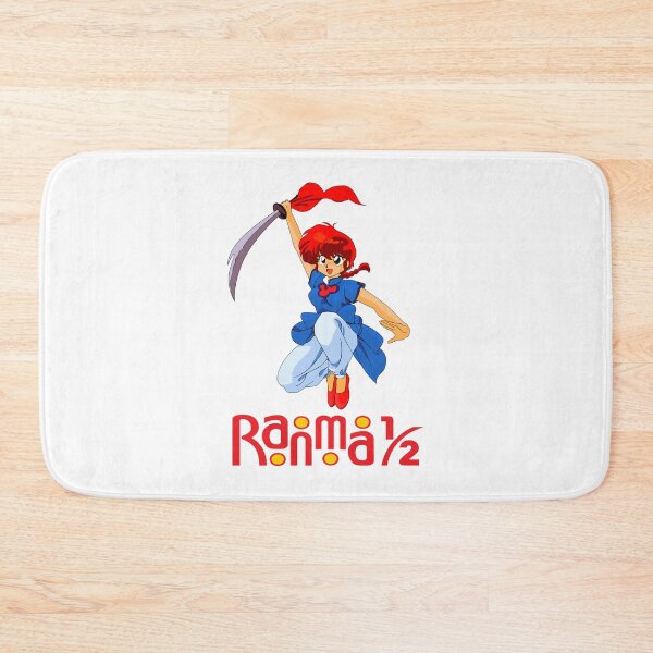Item preview, Ranma 1/2 designed and sold by Marco Bottiglieri.