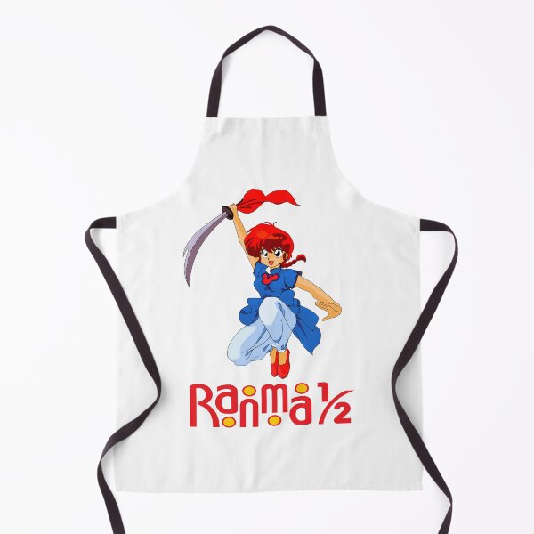 Item preview, Ranma 1/2 designed and sold by Marco Bottiglieri.