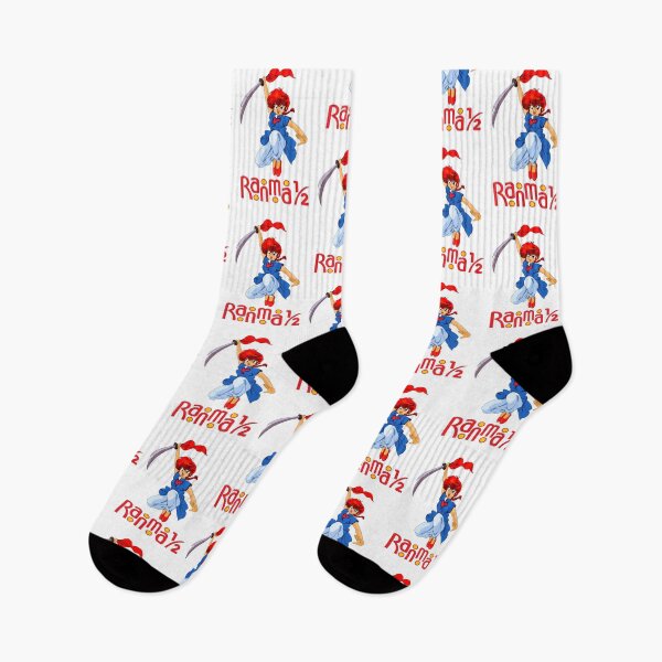 Item preview, Ranma 1/2 designed and sold by Marco Bottiglieri.