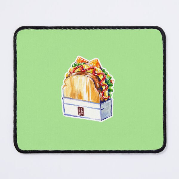 Item preview, Sandwich designed and sold by SERArts.