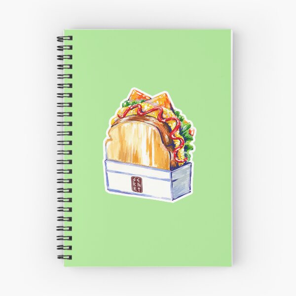 Item preview, Sandwich designed and sold by SERArts.
