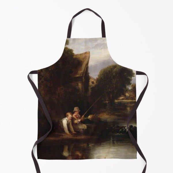 Item preview, Young Anglers designed and sold by SharonTheFirst.