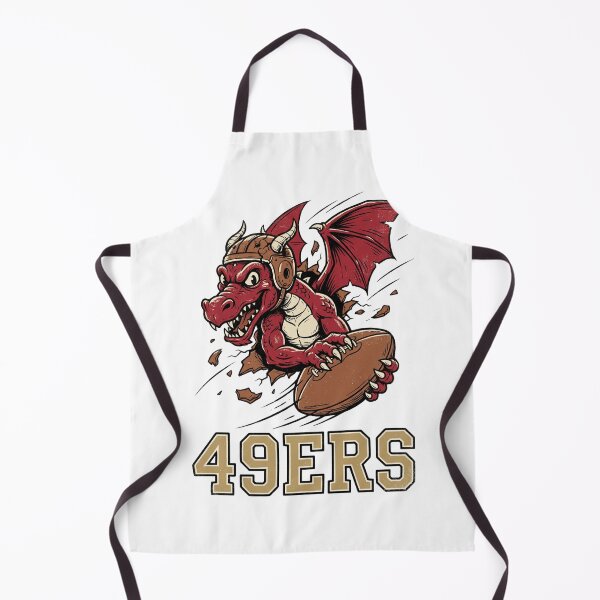 Item preview, 49ers-football designed and sold by world+167.