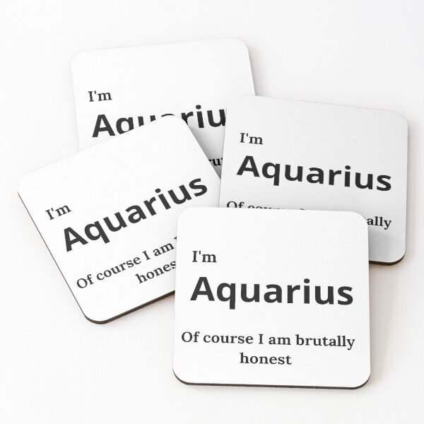 Item preview, Aquarius  designed and sold by UniDreams.