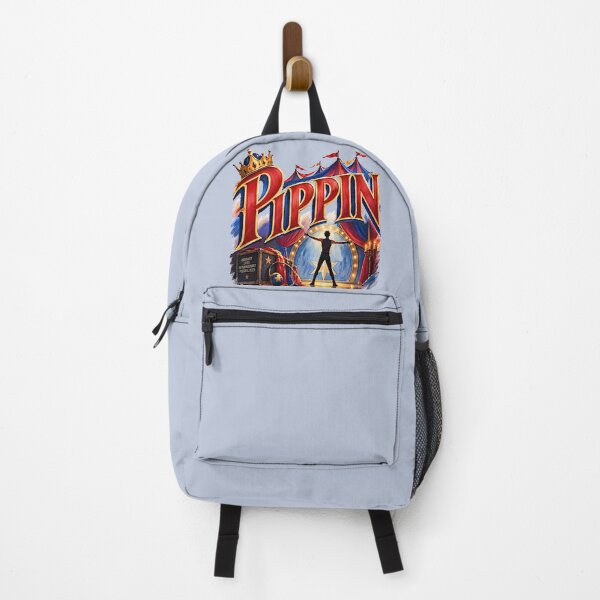 Item preview, Pippin the Musical designed and sold by Lyric Vault - Rock on.