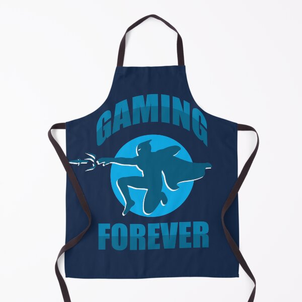 Item preview, Gaming Forever Gamer Art designed and sold by luckysolo.