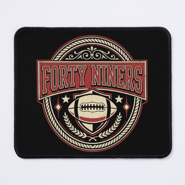 Item preview, 49ers-football designed and sold by world+167.