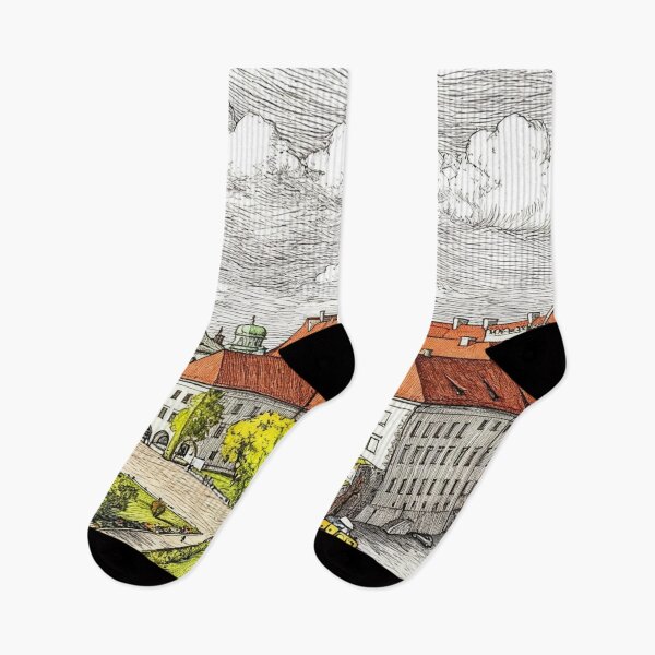 Item preview, Wawel Castle designed and sold by sid1802.