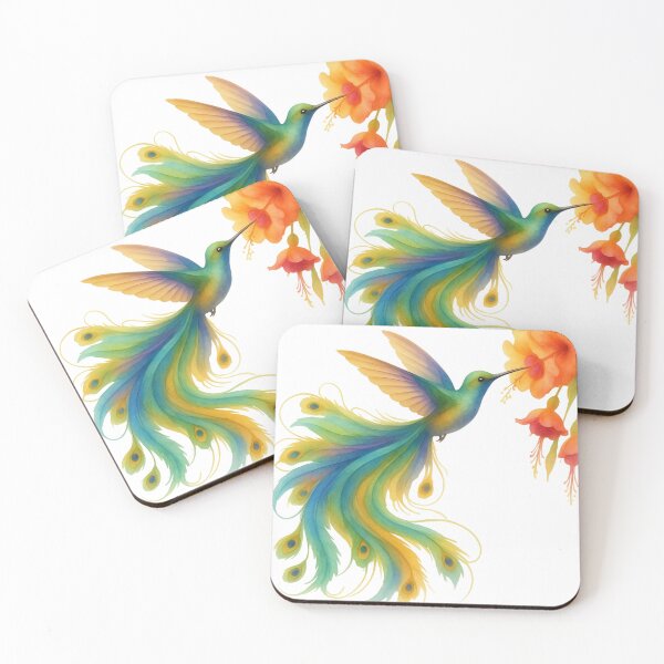 Item preview, Colibri designed and sold by AdonnelArts.