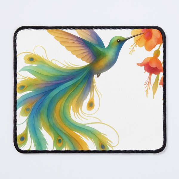Item preview, Colibri designed and sold by AdonnelArts.