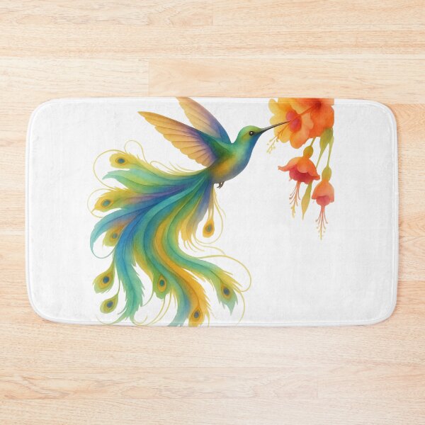 Item preview, Colibri designed and sold by AdonnelArts.