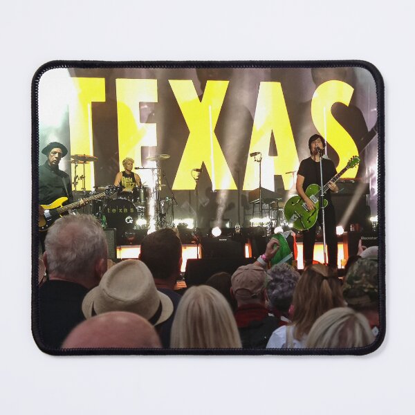 Item preview, Texas Kaleidoscope Festival Ireland 2025 designed and sold by Duncan-Mac.