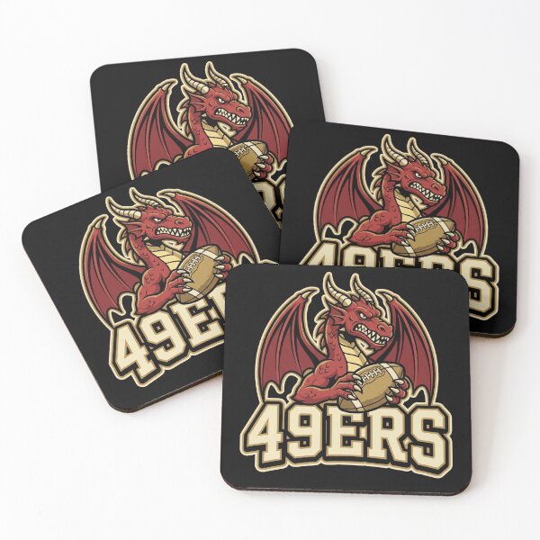 Item preview, 49ers-football designed and sold by world+167.