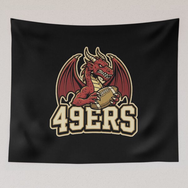 Item preview, 49ers-football designed and sold by world+167.