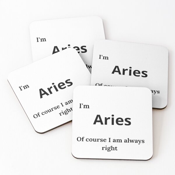 Item preview, Aries  designed and sold by UniDreams.