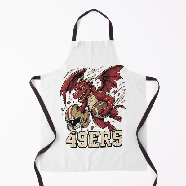 Item preview, 49ers-football designed and sold by world+167.