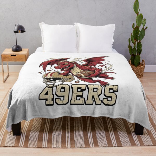 Item preview, 49ers-football designed and sold by world+167.