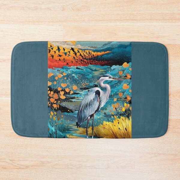Item preview, BIRD RESERVE designed and sold by Tammera.