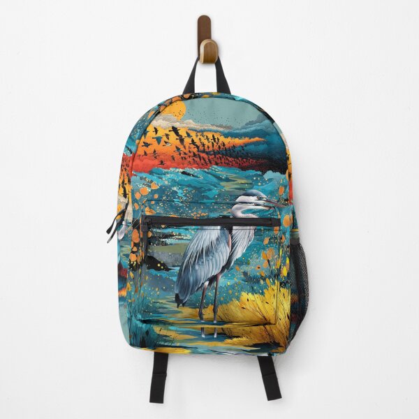 Item preview, BIRD RESERVE designed and sold by Tammera.