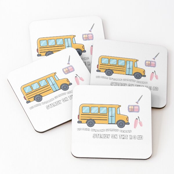 Item preview, Dance Moms Abby Lee Miller Bus Driver designed and sold by zozomaxine.