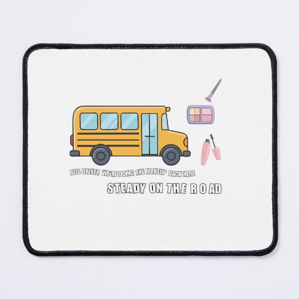 Item preview, Dance Moms Abby Lee Miller Bus Driver designed and sold by zozomaxine.