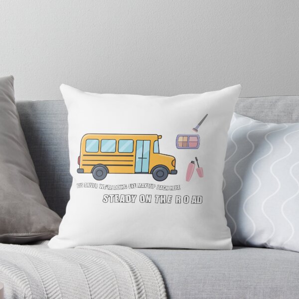 Item preview, Dance Moms Abby Lee Miller Bus Driver designed and sold by zozomaxine.
