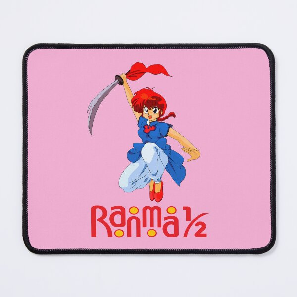 Item preview, Ranma 1/2; Pink designed and sold by Marco Bottiglieri.