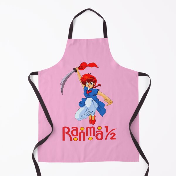 Item preview, Ranma 1/2; Pink designed and sold by Marco Bottiglieri.