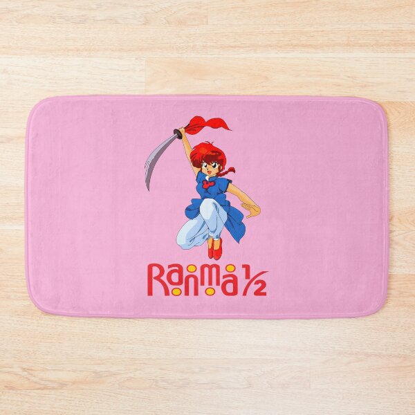 Item preview, Ranma 1/2; Pink designed and sold by Marco Bottiglieri.