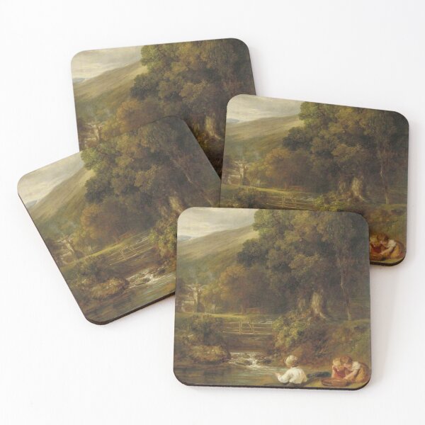 Item preview, Borrowdale, Cumbria designed and sold by SharonTheFirst.