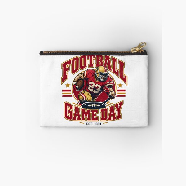Item preview, 49ers-football designed and sold by world+167.
