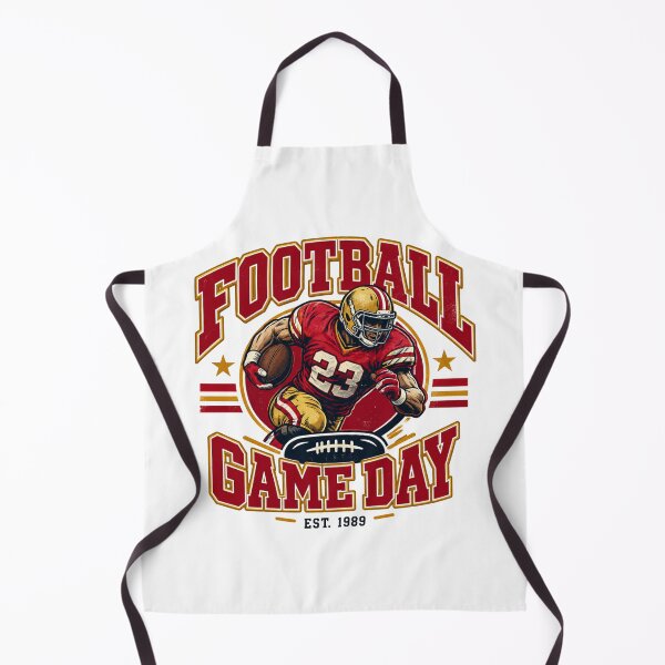 Item preview, 49ers-football designed and sold by world+167.