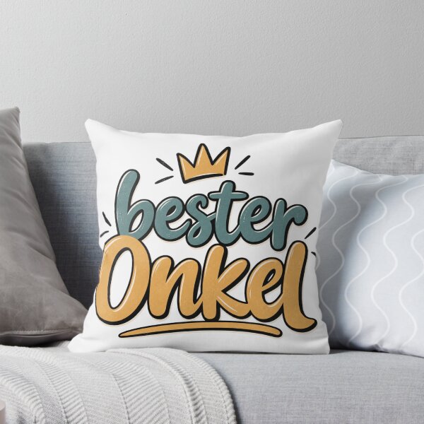 Item preview, Best Uncle designed and sold by Zeewind.