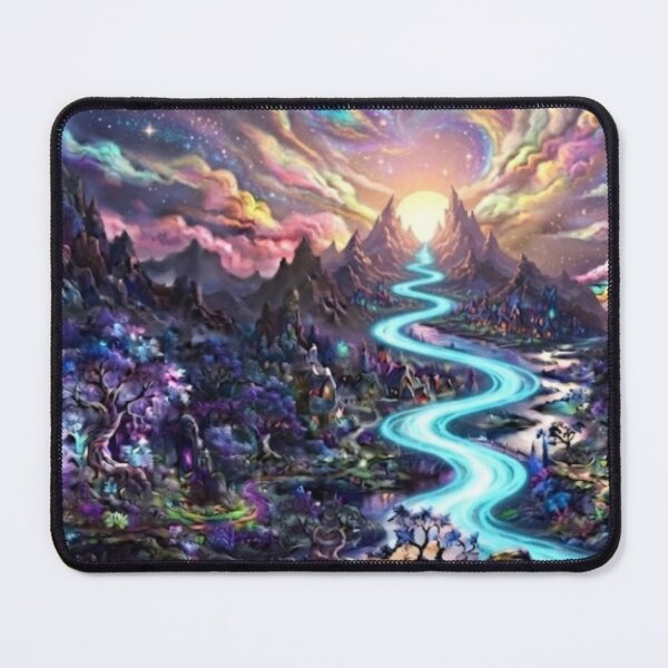 Item preview, Portal of Infinite Wonder designed and sold by SodhaIqbalKasam.