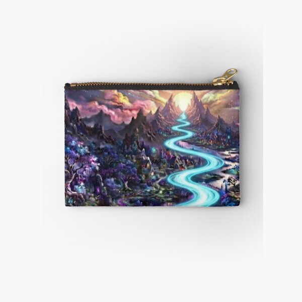 Item preview, Portal of Infinite Wonder designed and sold by SodhaIqbalKasam.