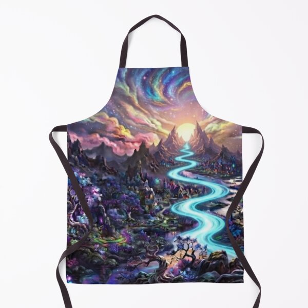 Item preview, Portal of Infinite Wonder designed and sold by SodhaIqbalKasam.