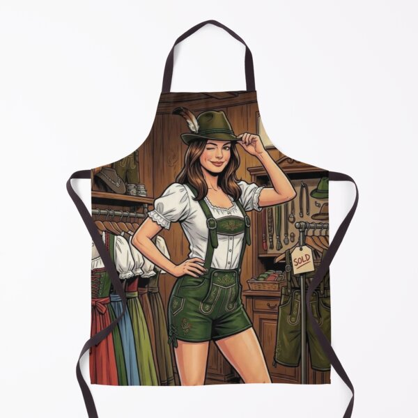 Item preview, Lederbraun: Lederhosen designed and sold by Lederbraun.