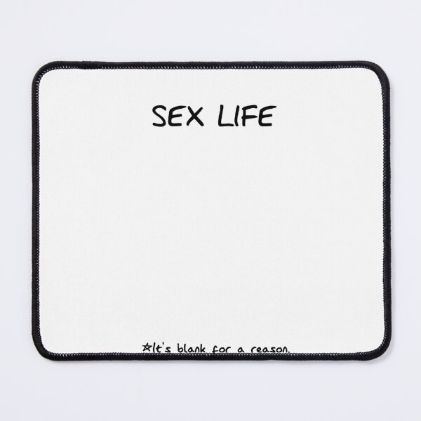 Item preview, Funny Parents Sex Life Blank Joke designed and sold by Liudmila Ciobanu.