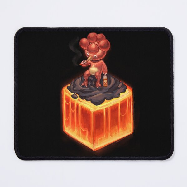 Item preview, fire:) designed and sold by Kyvua.