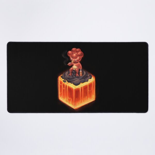 Item preview, fire:) designed and sold by Kyvua.