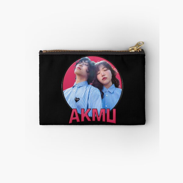 Item preview, AKMU designed and sold by Lonesome Dog Art.