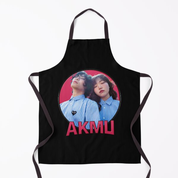 Item preview, AKMU designed and sold by Lonesome Dog Art.