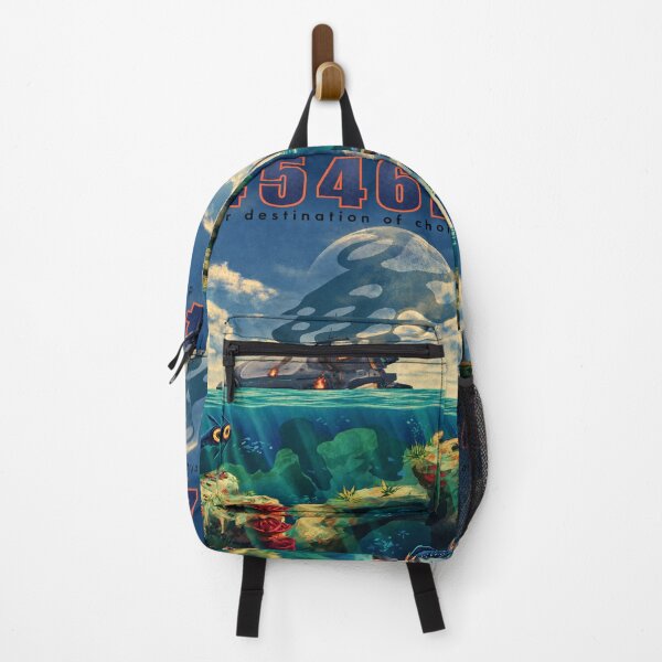 Item preview, Subnautica 2  designed and sold by SweetMascot.