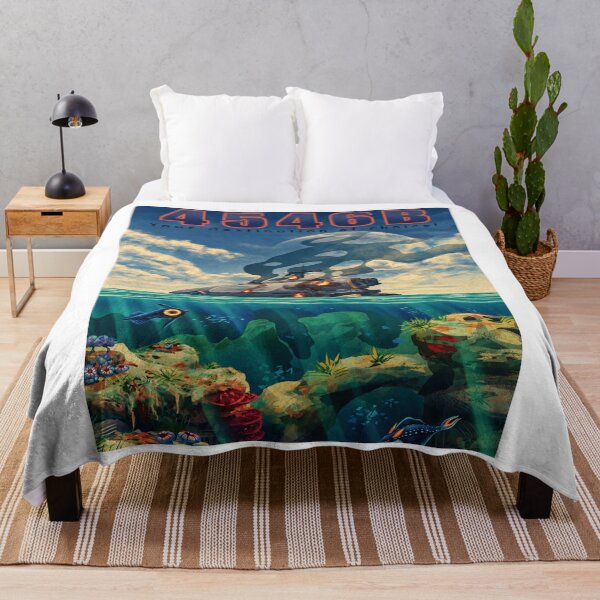 Item preview, Subnautica 2  designed and sold by SweetMascot.