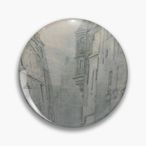 Item preview, París, Barrio St Paul, Rue Du Figuier designed and sold by SharonTheFirst.