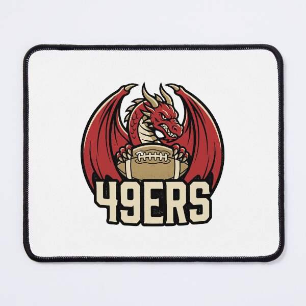 Item preview, 49ers-football designed and sold by world+167.