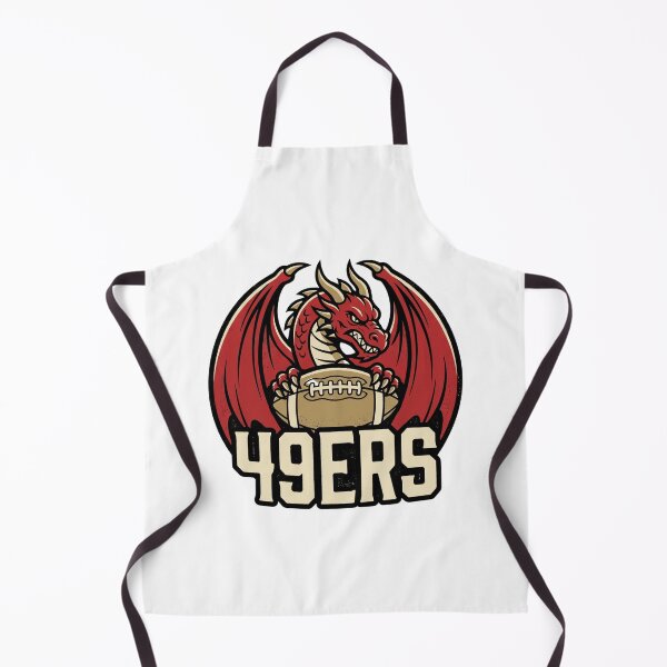 Item preview, 49ers-football designed and sold by world+167.