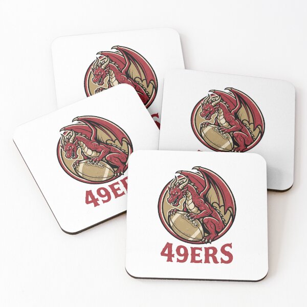 Item preview, 49ers-football designed and sold by world+167.